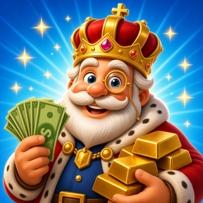GrandRich Master game icon
